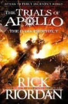 the dark prophecy (the trials of apollo 2)-9780141363967