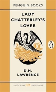 lady chatterley s lover-d.h. lawrence-9780141389967