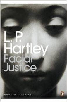 facial justice-9780141395067