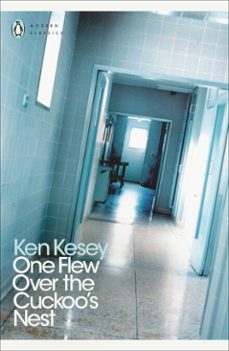 one flew over the cuckoo's nest-ken kesey-9780141915067