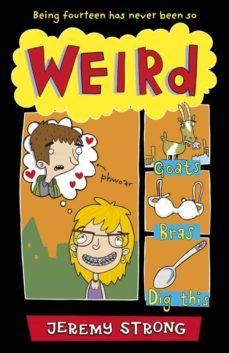weird-jeremy strong-9780141916767