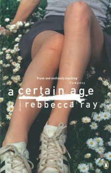 -rebecca ray-9780141927367