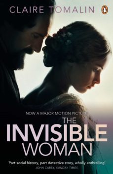 the invisible woman (ebook)-claire tomalin-9780141937267