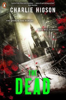 the dead (the enemy book 2)-charlie higson-9780141965567