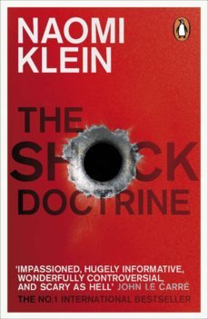 the shock doctrine (ebook)-naomi klein-9780141980867