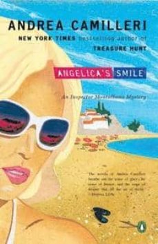 angelica s smile-andrea camilleri-9780143123767