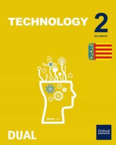 inicia dual technology 2º eso studentbook pack valencia-9780190506667