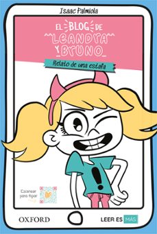 Imagen Principal de BLOG LEAN  & BRUNO RELATOS DE UNA ESTAFA.