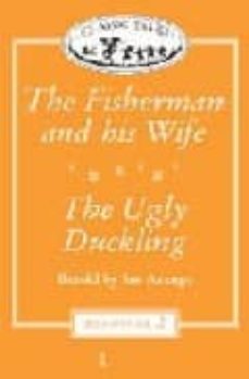 the fisherman and wife (cassette)-9780194220767