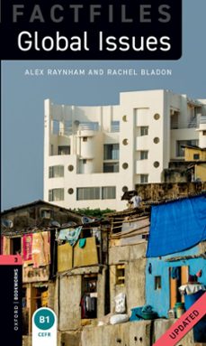 oxford bookworms 3. global issues mp3 pack new edition-alex raynham-rachel bladon-9780194291767