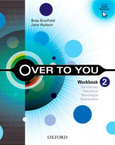 over to you 2 wb pack-9780194326667