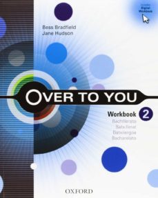 over to you 2 work book pack ed 2013-9780194337267