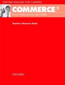 oxf eng for careers commerce 1 tb-9780194569767
