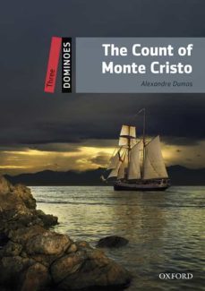 dominoes 3 the count of monte cristo-9780194639767