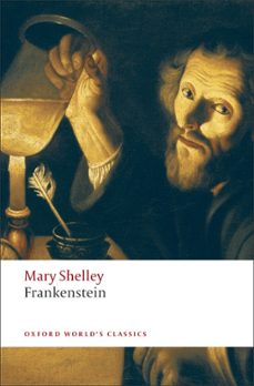 frankenstein (oxford world s classics)-mary shelley-9780199537167
