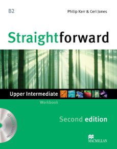 straightfwd up-int 2nd ed wb pk -key-9780230423367