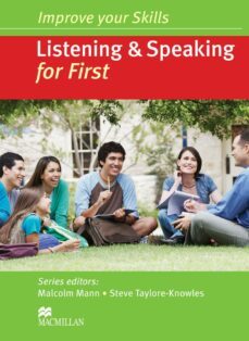 improve skills first list&spe -key pack-9780230464667