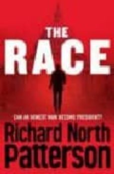 the race-richard north patterson-9780230703667