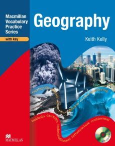 geography: mac voc pract serie +key pack-9780230719767