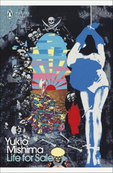 life for sale-yukio mishima-9780241333167