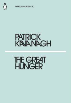 -patrick kavanagh-9780241339367