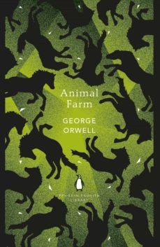animal farm-george orwell-9780241341667