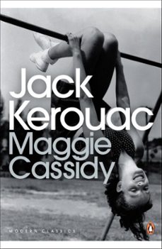maggie cassidy-jack kerouac-9780241342367