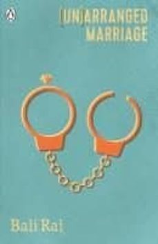 (un)arranged marriage-bali rai-9780241343067