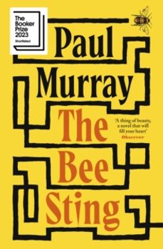 the bee sting-paul murray-9780241353967