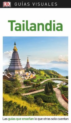 tailandia 2019 (guia visual)-9780241383667