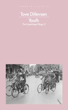 youth (ebook)-tove ditlevsen-9780241405567