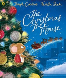 the christmas tree mouse (ebook)-joseph coelho-9780241585467