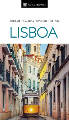 lisboa (guias visuales) (ebook)-9780241661109