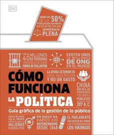 cómo funciona la política-9780241656167