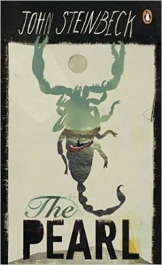 the pearl-9780241952467