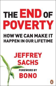 the end of poverty (ebook)-jeffrey d. sachs-9780241958667