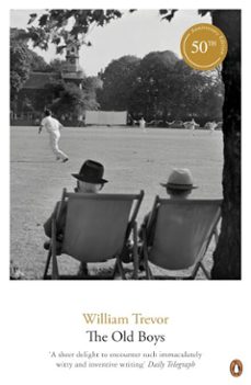 the old boys-william trevor-9780241969267