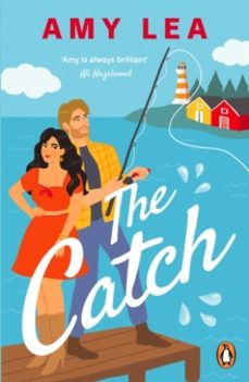 the catch-amy lea-9780241997567