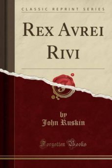 rex avrei rivi (classic reprint)-9780243934867