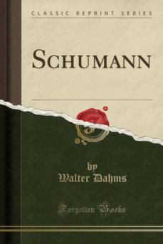 schumann (classic reprint)-9780259465867