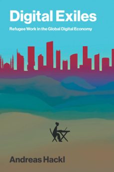 digital exiles (ebook)-andreas hackl-9780262052467
