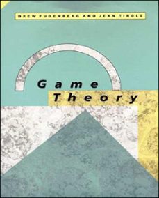 game theory-drew fudenberg-jean tirolle-9780262303767