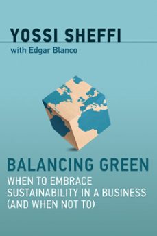 balancing green (ebook)-yossi sheffi-9780262345767
