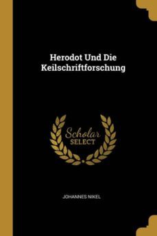 herodot und die keilschriftforschung-9780270174267