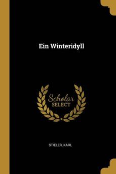 ein winteridyll-9780274674367