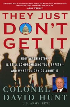 they just don't get it (ebook)-david hunt-9780307237767