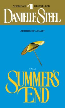 summer's end-danielle steel-9780307566867