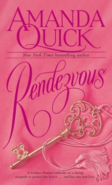 rendezvous-amanda quick-9780307755667