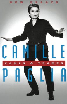 vamps &amp; tramps (ebook)-camille paglia-9780307765567