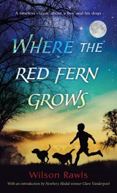 where the red fern grows (ebook)-wilson rawls-9780307781567